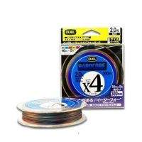 Шнур Duel Hardcore x4 300m Фотографія